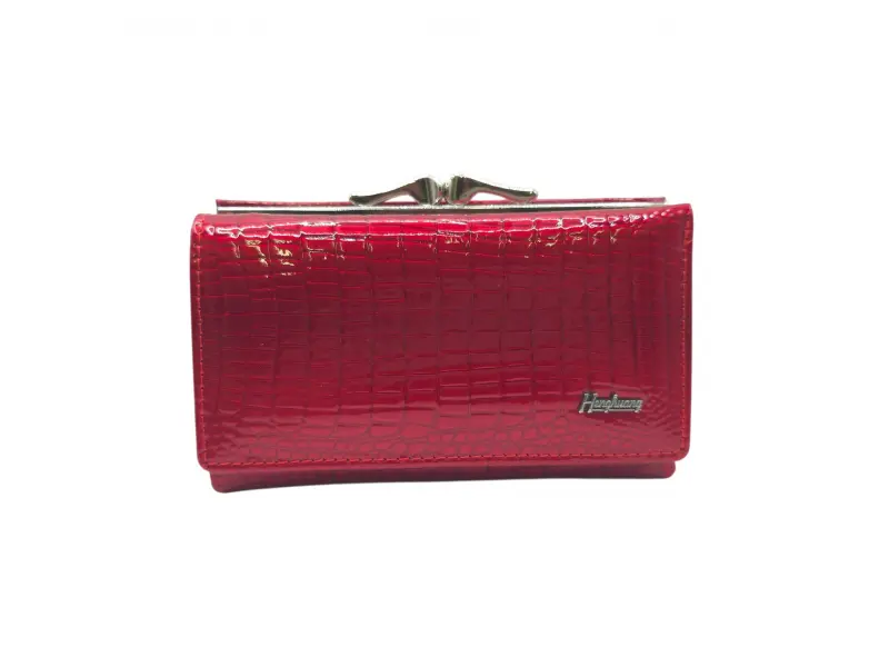 Poșetă roșie pentru femei - Era Poșetă roșie pentru femei - Era