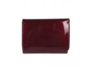 Poșetă roșu închis - Emis