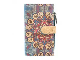 Portofel de damă - Mandala