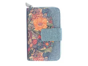 Portofel din plută - Klos