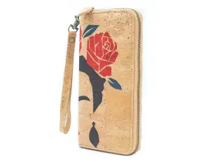 Poșetă abstractă pentru femei Frida Kohlhö