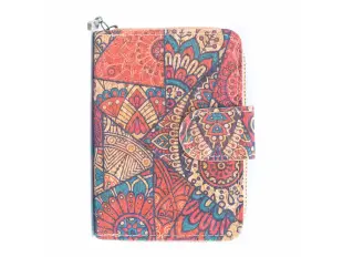 Poșetă mică din plută - Katya