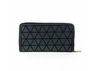 Portofel cameleon interesant cu fermoar