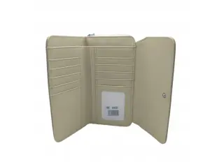 Poșetă bej pentru femei - Gabi