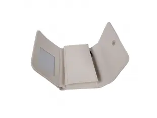 Poșetă bej pentru femei - Jein