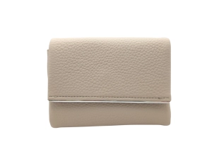 Poșetă bej pentru femei - Ksenia - produs similar