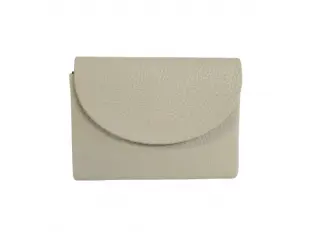 Poșetă bej pentru femei - Seana