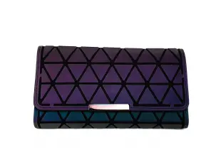 Poșetă confortabilă pentru femei - cameleon