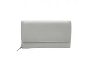 Poșetă de damă bej deschis - Gabi