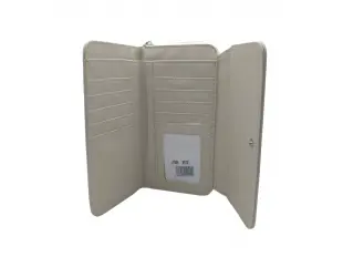 Poșetă de damă bej deschis - Gabi