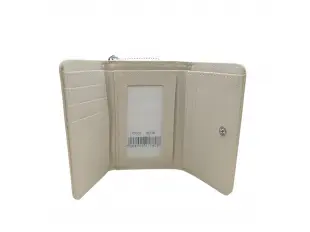 Poșetă de damă bej deschis - Nikai