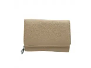 Poșetă de damă bej închis - Nikai