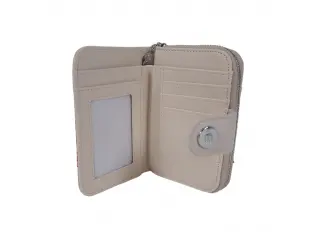 Poșetă de damă bej - Linai