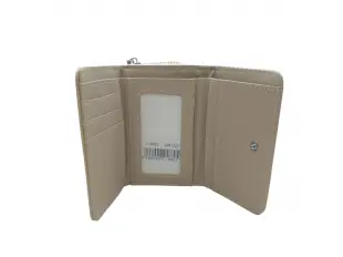 Poșetă de damă bej - Nikai