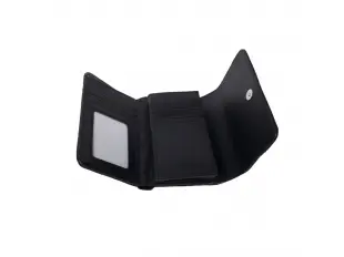 Poșetă de damă neagră - Jein