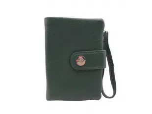 Poșetă de damă verde măsliniu - Bria Poșetă de damă verde măsliniu - Bria