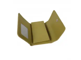 Poșetă galbenă pentru femei - Jein