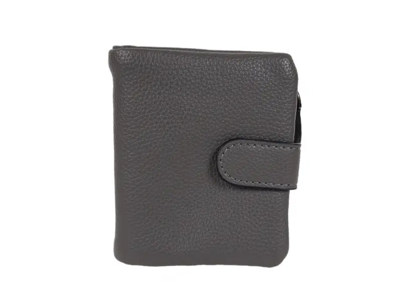 Poșetă gri pentru femei - Milani Poșetă gri pentru femei - Milani