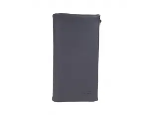 Poșetă gri pentru femei - Saray