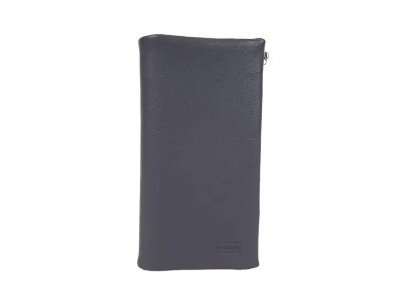 Poșetă gri pentru femei - Saray Poșetă gri pentru femei - Saray