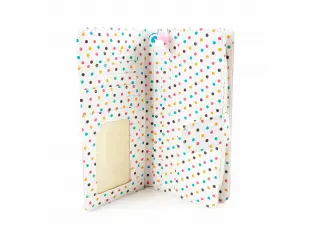 Poșetă mare roz - Somlloh