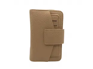 Poșetă maro pentru femei - Amira