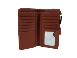 Poșetă maro pentru femei - Melisi