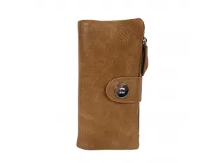 Poșetă maro pentru femei - Rosi