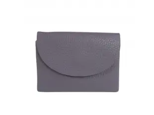 Poșetă mov pentru femei - Seana