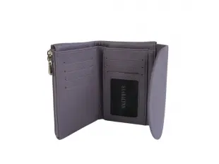 Poșetă mov pentru femei - Seana