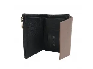 Poșetă multicoloră pentru femei - Merena