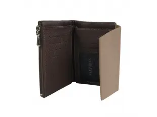 Poșetă multicoloră pentru femei - Miraq