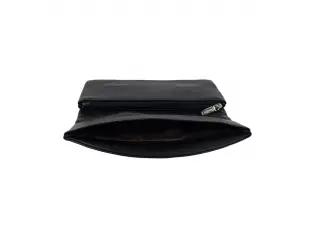 Poșetă neagră pentru femei - Seilis