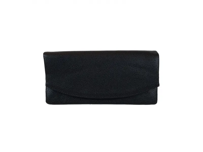 Poșetă neagră pentru femei - Seilis Poșetă neagră pentru femei - Seilis