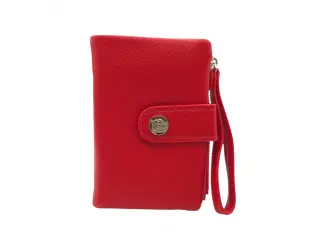 Poșetă roșie pentru femei - Bria Poșetă roșie pentru femei - Bria