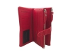 Poșetă roșie pentru femei - Milas - imagine 2