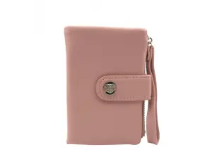 Poșetă roz pentru femei - Bria