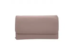 Poșetă roz pentru femei - Gabi