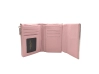 Poșetă roz pentru femei - Ksenia - imagine 2