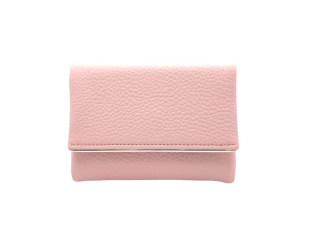 Poșetă roz pentru femei - Ksenia - produs similar