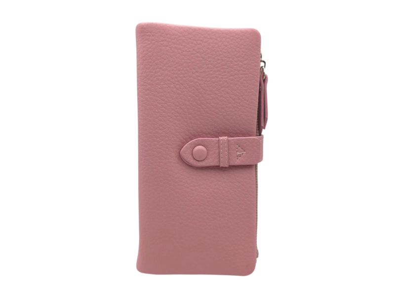 Poșetă roz pentru femei - Milas Poșetă roz pentru femei - Milas - eb9158