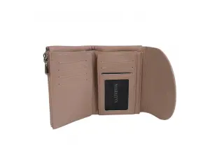 Poșetă roz pentru femei - Seana