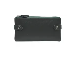 Portofel din piele pentru femei - Galies