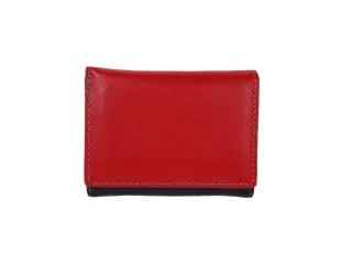 Portofel din piele pentru femei - Jeris