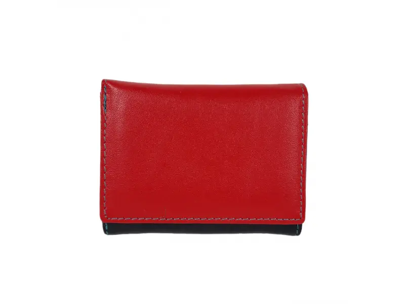 Portofel din piele pentru femei - Jeris Portofel din piele pentru femei - Jeris