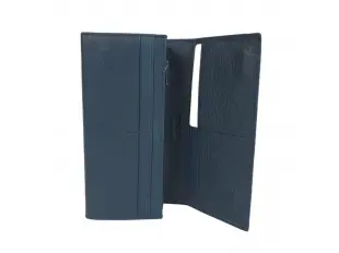 Portofel din piele pentru femei - Sky