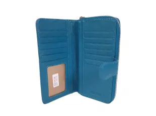 Poșetă albastră pentru femei - Harsi