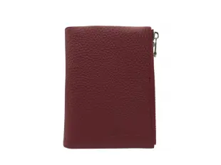 Poșetă de damă burgundy - Matian