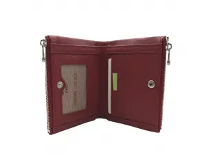 Poșetă de damă burgundy - Matian