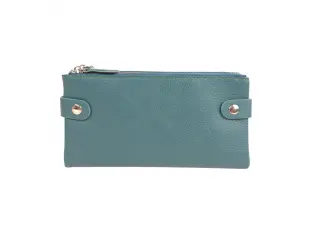 Poșetă de damă verde măsliniu - Galies